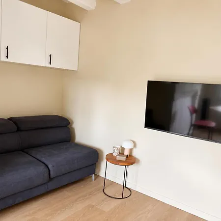 Renove A Neuf - Doutre - Parking Gratuit Apartment *